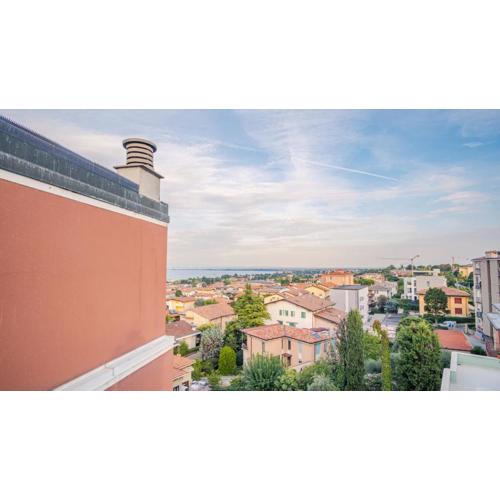 Loft ad un Passo dal Cielo - Italian Homing
