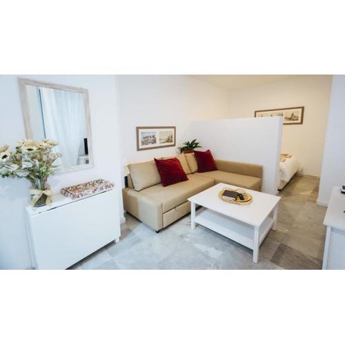 Loft Aire Sevilla Cathedral