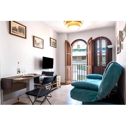 Loft Alameda De Hercules Sevilla