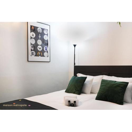 Loft Albertina