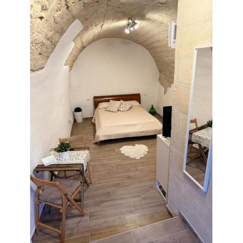 Loft Albicocca 2