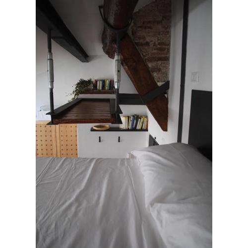 Loft all\