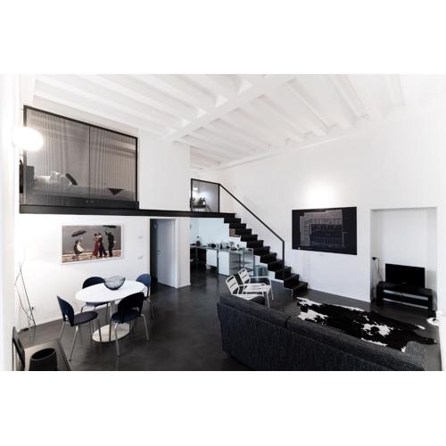 Loft Alle Mura - byMyHomeinComo