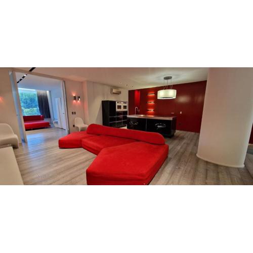 Loft Amaka