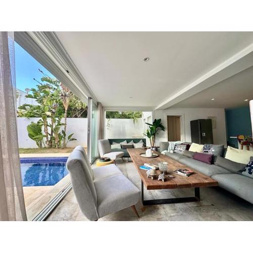 Loft Ambassadeur