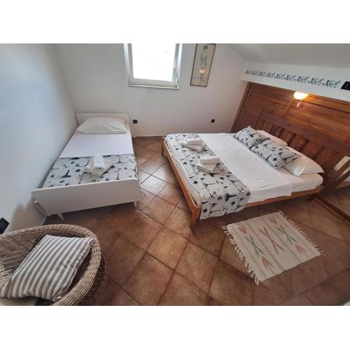 Loft Apartman