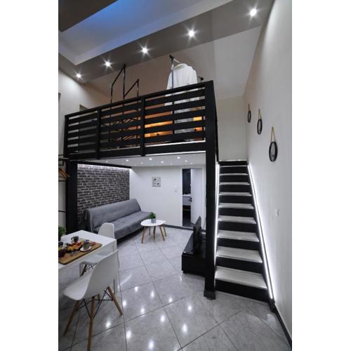 loft apartment 1