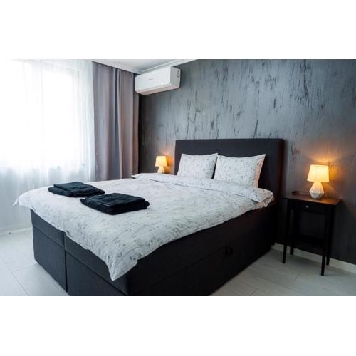 Loft Apartment with a great view of Ardino