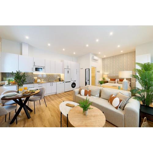 Loft Apolo