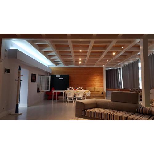 Loft at LURA 1