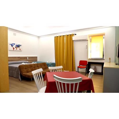 Loft Atenea