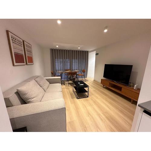 Loft Atocha 43