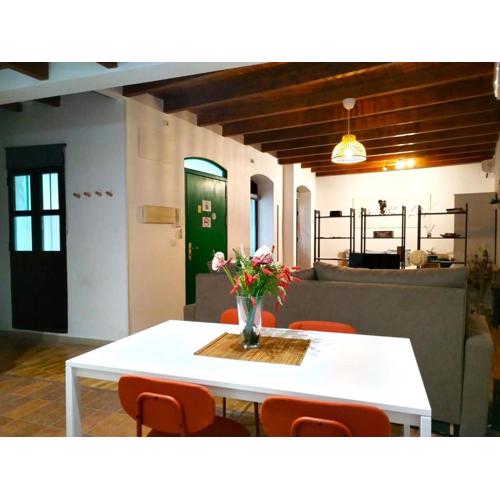 Loft B2, Apartment in Seville