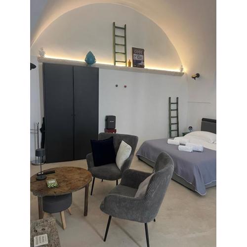 Loft Battista