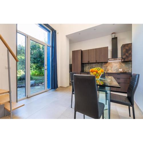 Loft Beata da Basel