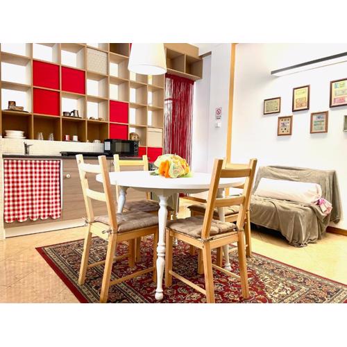 Loft Bergamo Casa Vacanze