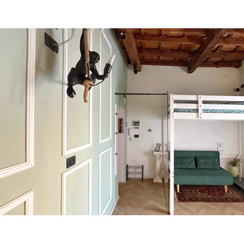 Loft Biagio50 in Centro