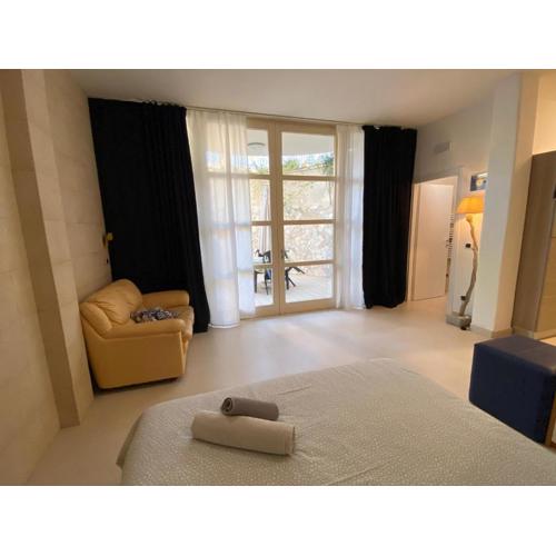 Loft Blu