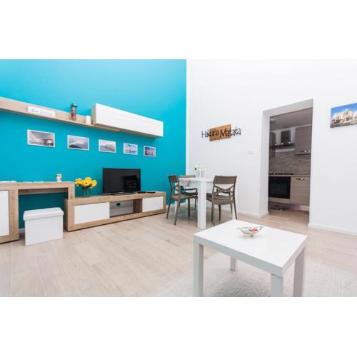 Loft Blue Syracuse