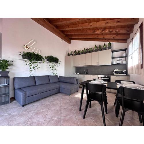 Loft Borgo dell\