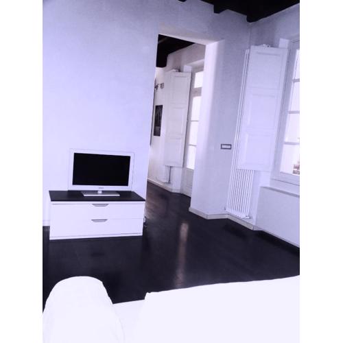 Loft Botero