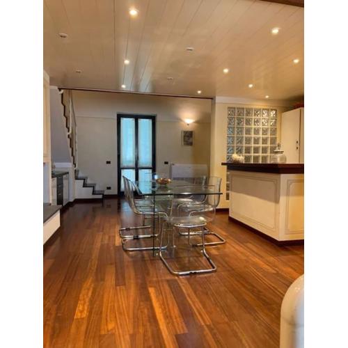 Loft Carlotta