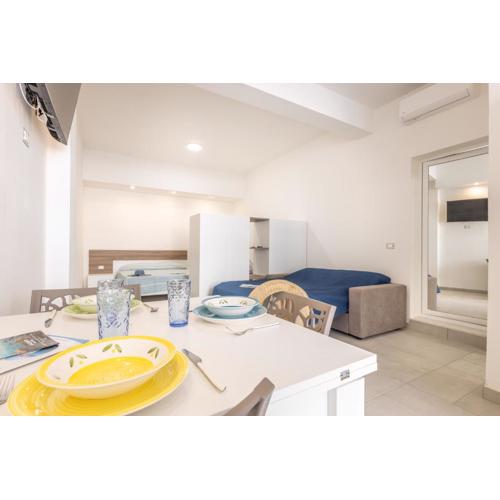 Loft Carpediem Gallipoli