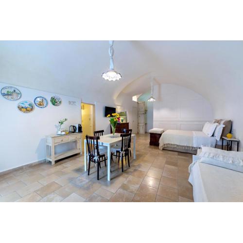 Loft Carrettieri Affittacamere by Le Marinelle