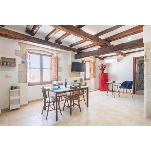 Loft Castello Ketty’s place