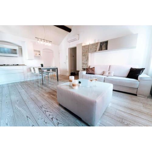 Loft Cavour - Teatro Ariston