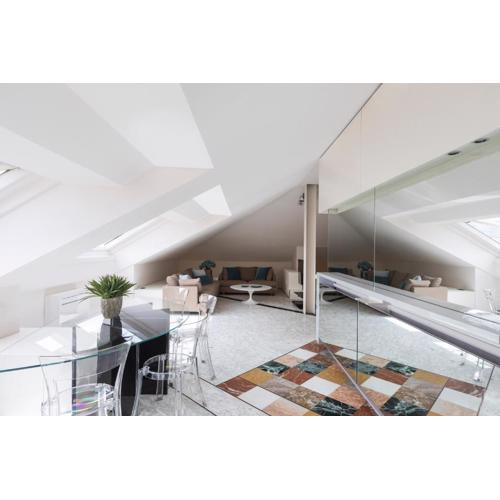 Loft Cedro, by R Collection Apartments