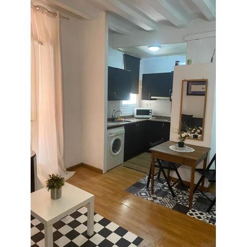 Loft Center Rambla