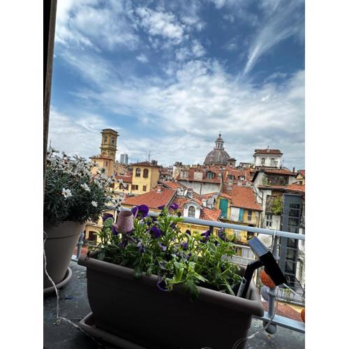 Loft centro storico Tommaso
