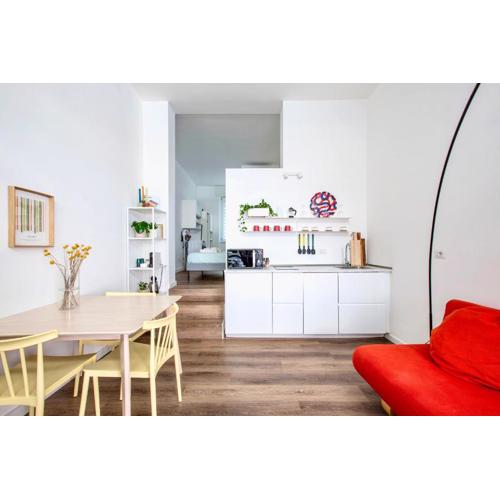 Loft Como Centro - appartamento vicino al Duomo