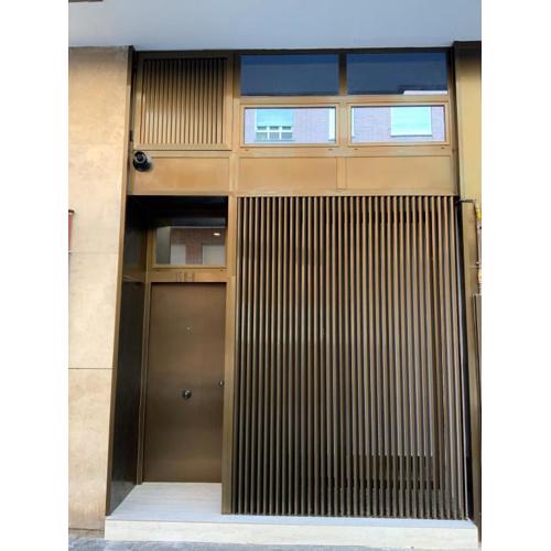 Loft con 2 recámaras y 2 baños
