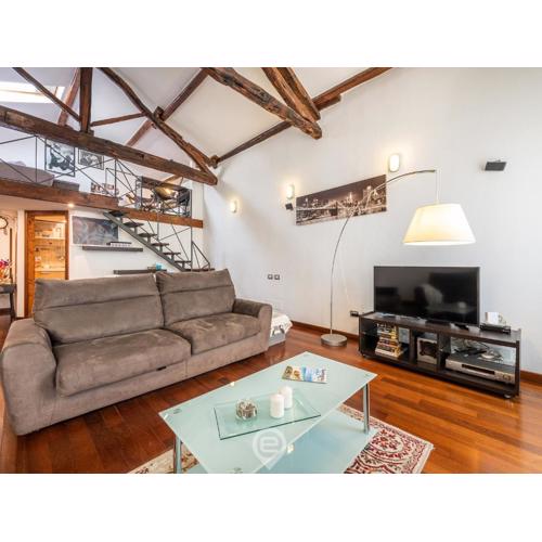 Loft Corso 86