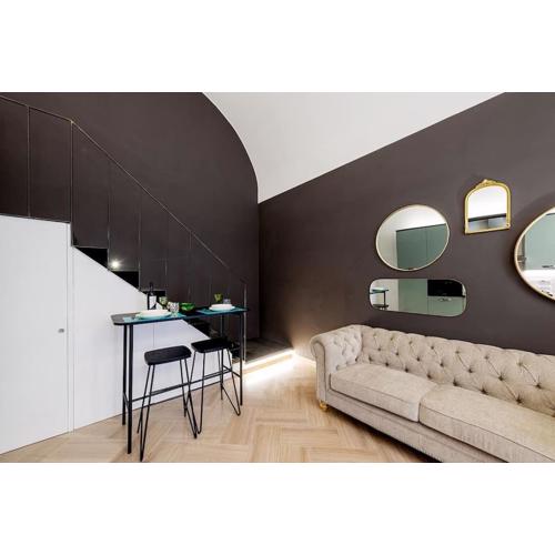 Loft Corso Cavour