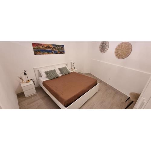 Loft Crispi