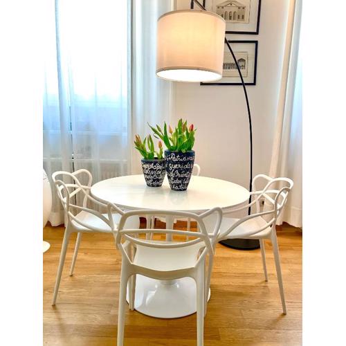 Loft Crocetta