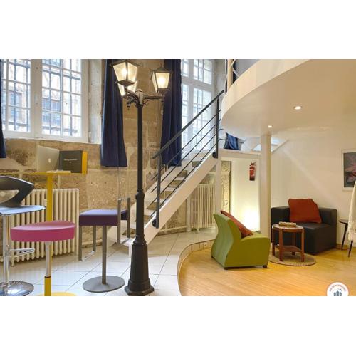 Loft de l\