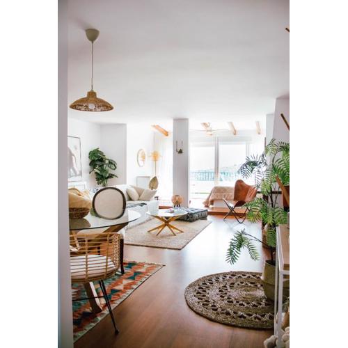 Loft del Sol