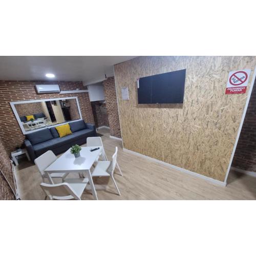 LOFT DELUXE el Sotano de Ópera