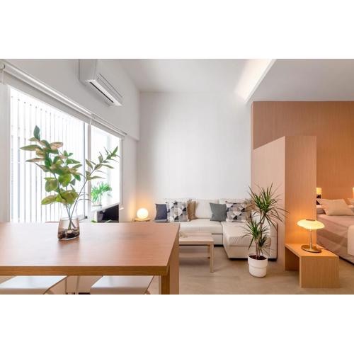 LOFT DESIGN GRANADA CENTER 2min CATHEDRAL FREE WIFI