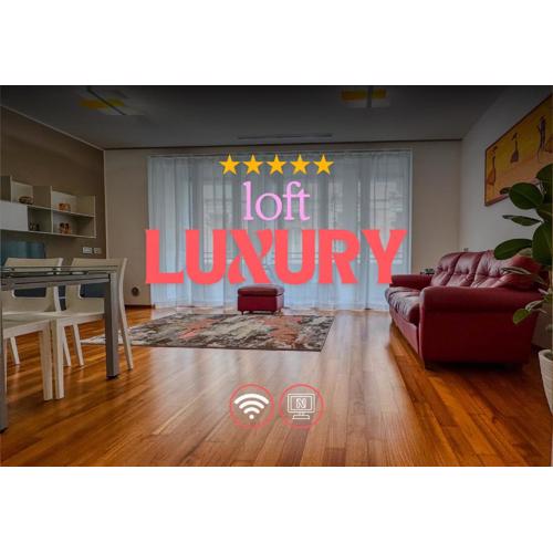 Loft di Lusso a pochi passi da Porta Nuova
