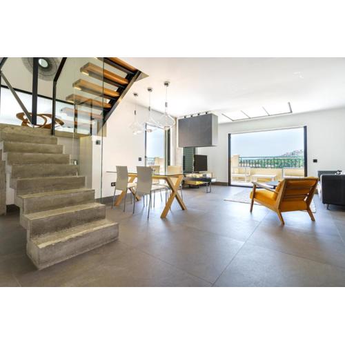 Loft Dúplex Benalmádena Torrequebrada