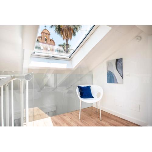 Loft Duplex with private terrace - Historic Center by REMS