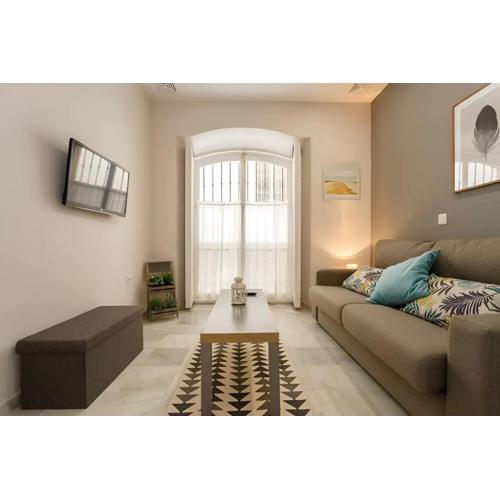 Loft El Capricho Grupo Ac Gestion
