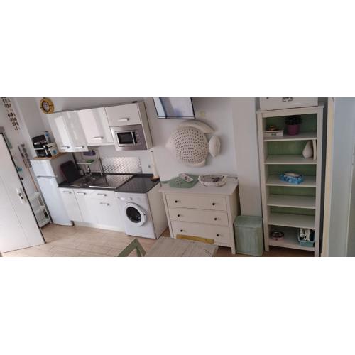 Loft El pez blanco