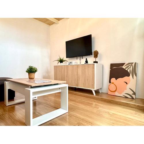 LOFT EN CASCO HISTÓRICO DE BENALMÁDENA