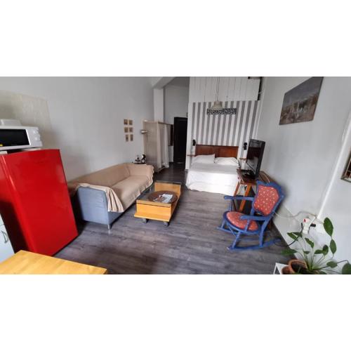 Loft en casco historico Macarena